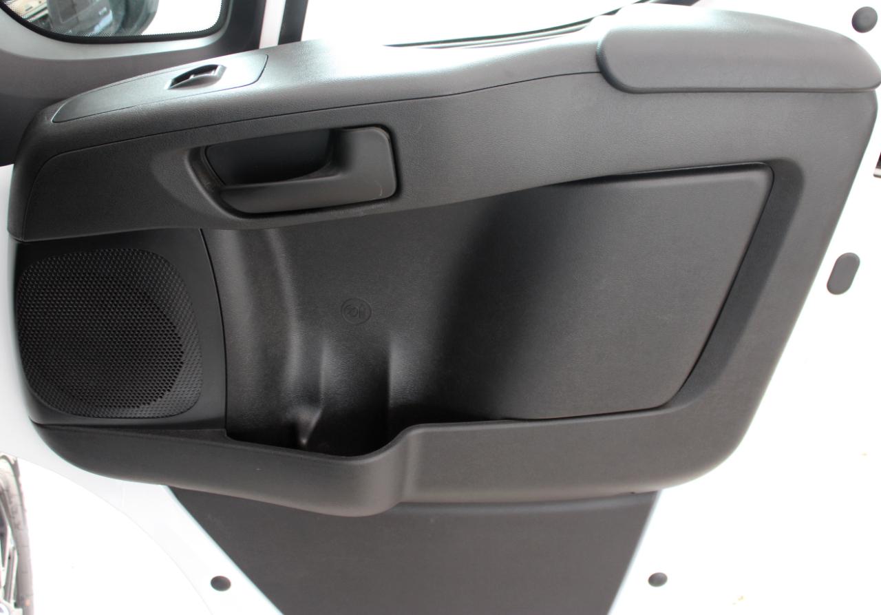 RAM Promaster 3500 High Roof Window Van 2024