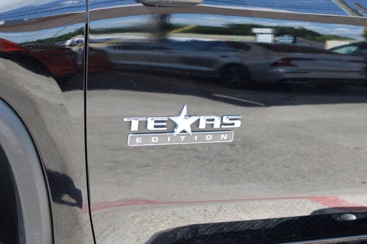 Chevrolet Silverado 2500HD LTZ Crew Cab 4WD 2021
