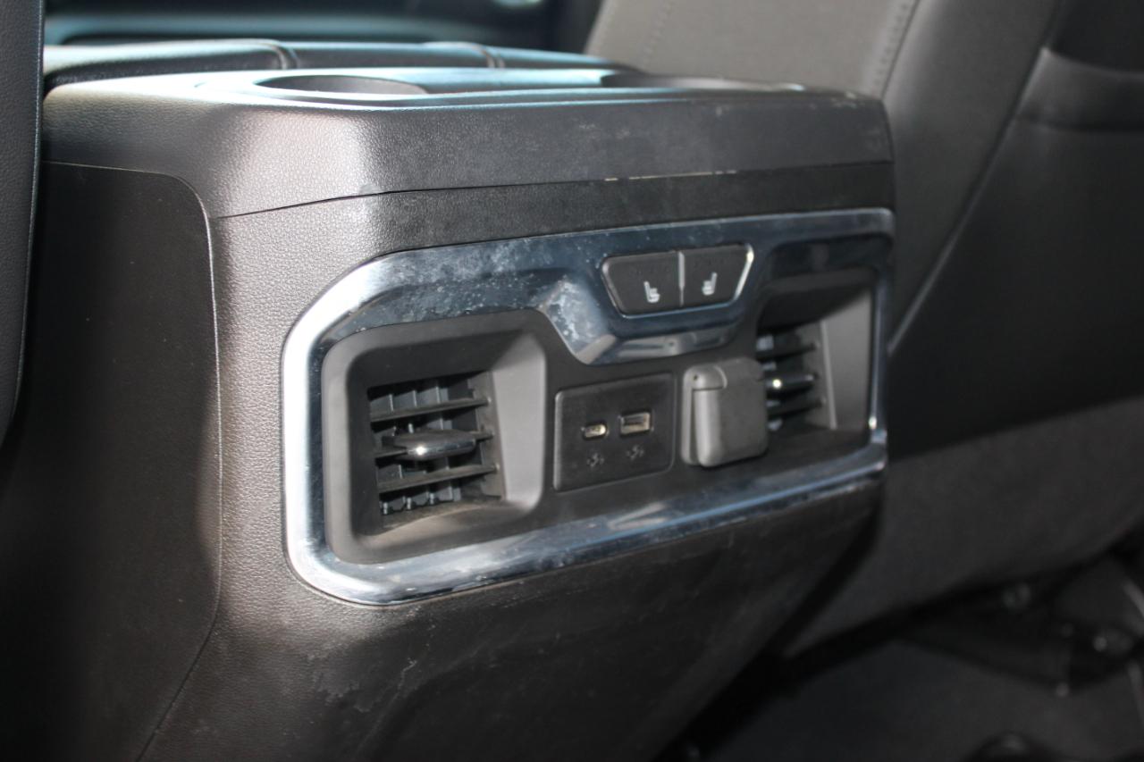 Chevrolet Silverado 2500HD LTZ Crew Cab 4WD 2021