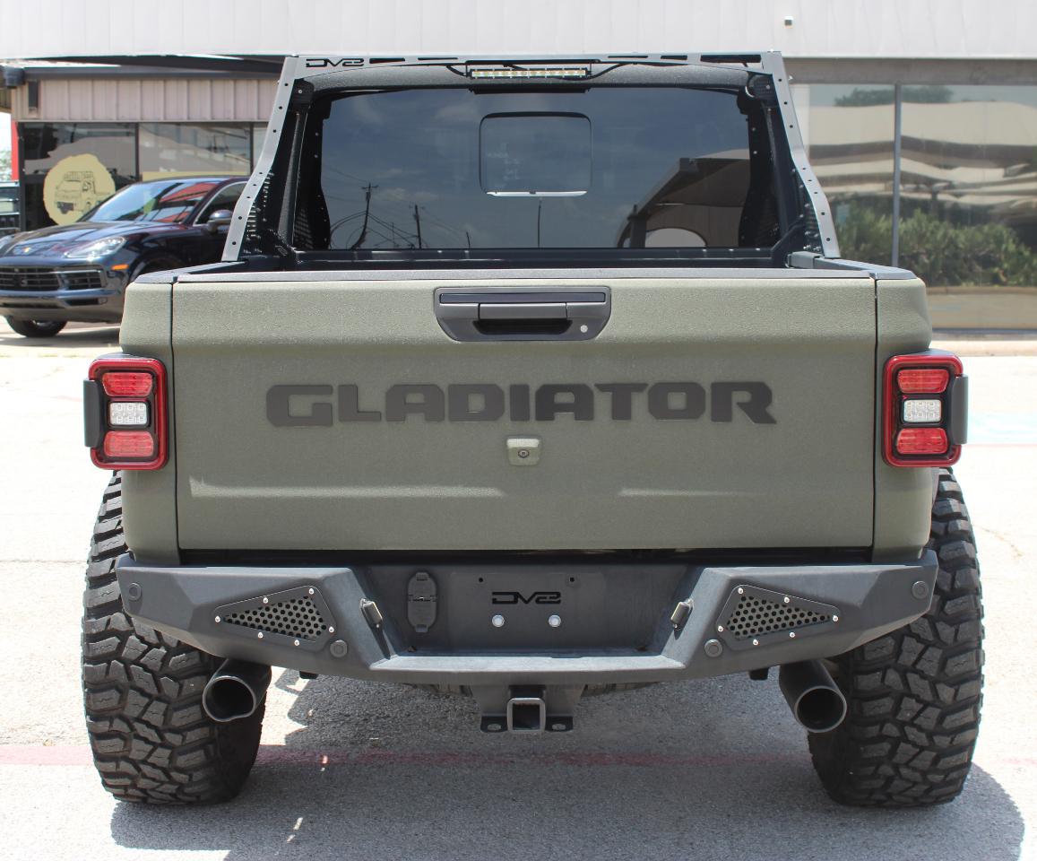 Jeep Gladiator  2020