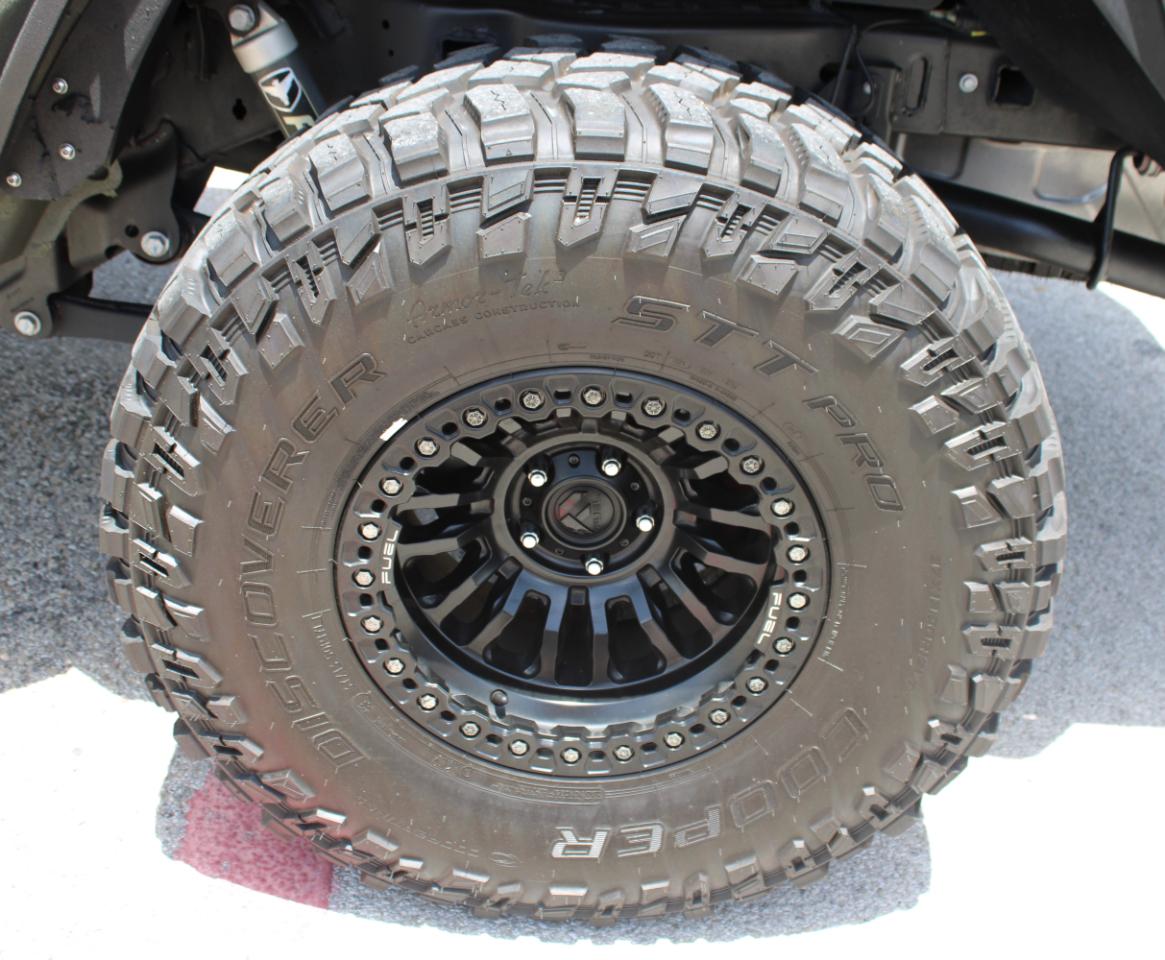 Jeep Gladiator  2020