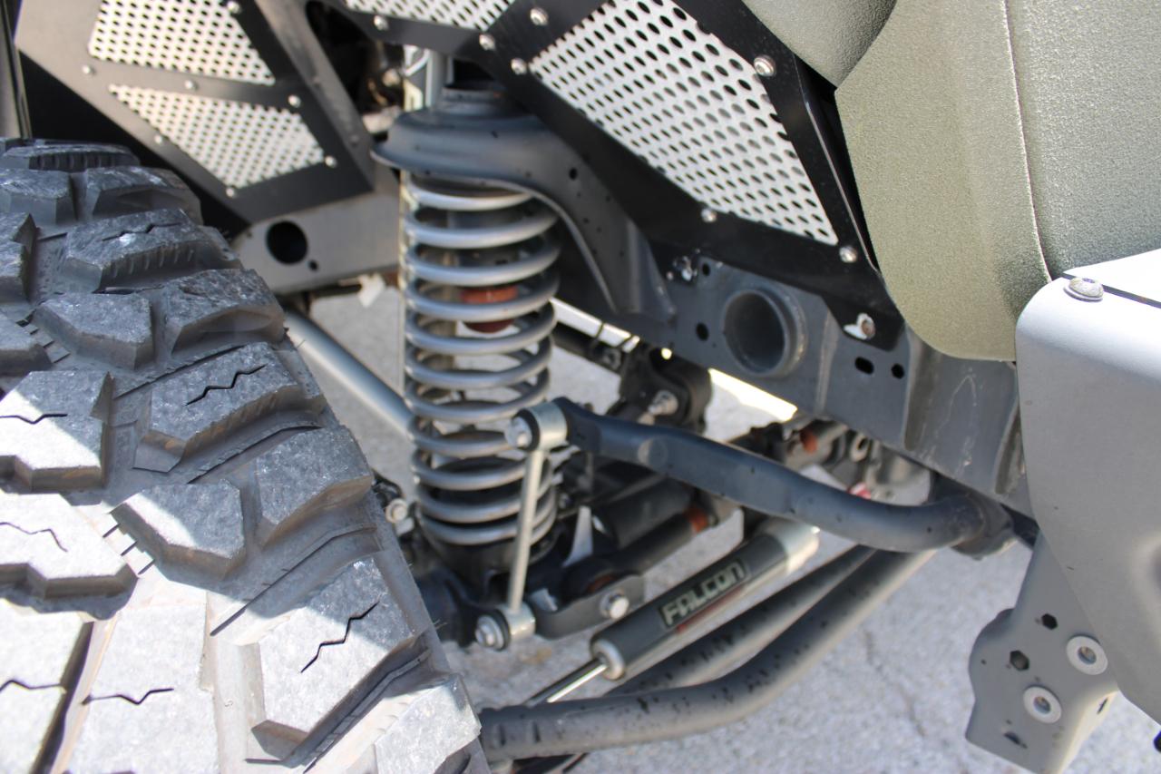 Jeep Gladiator  2020