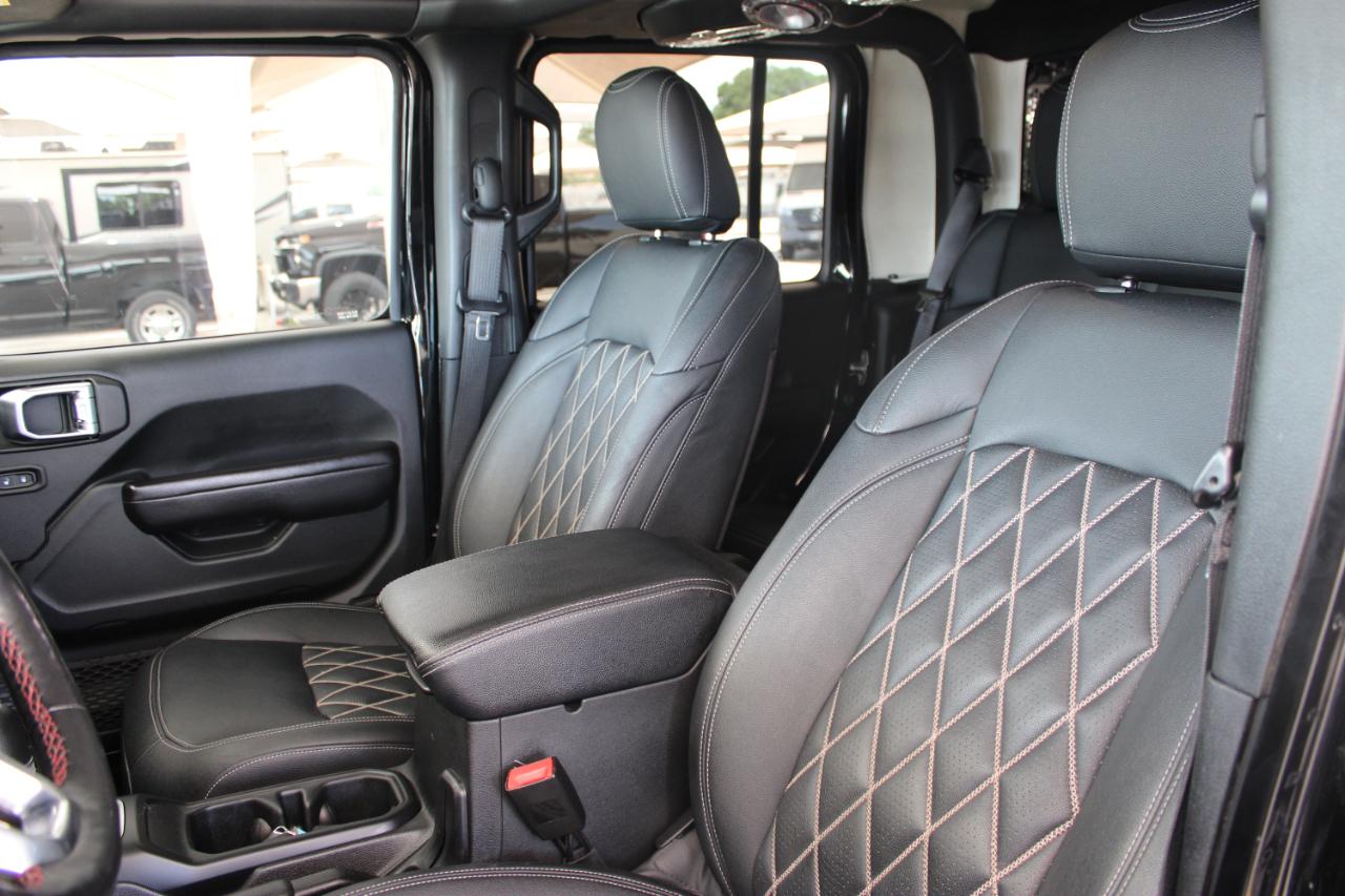 Jeep Gladiator  2020