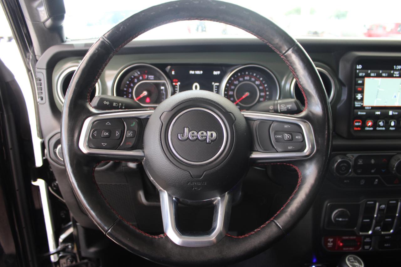 Jeep Gladiator  2020