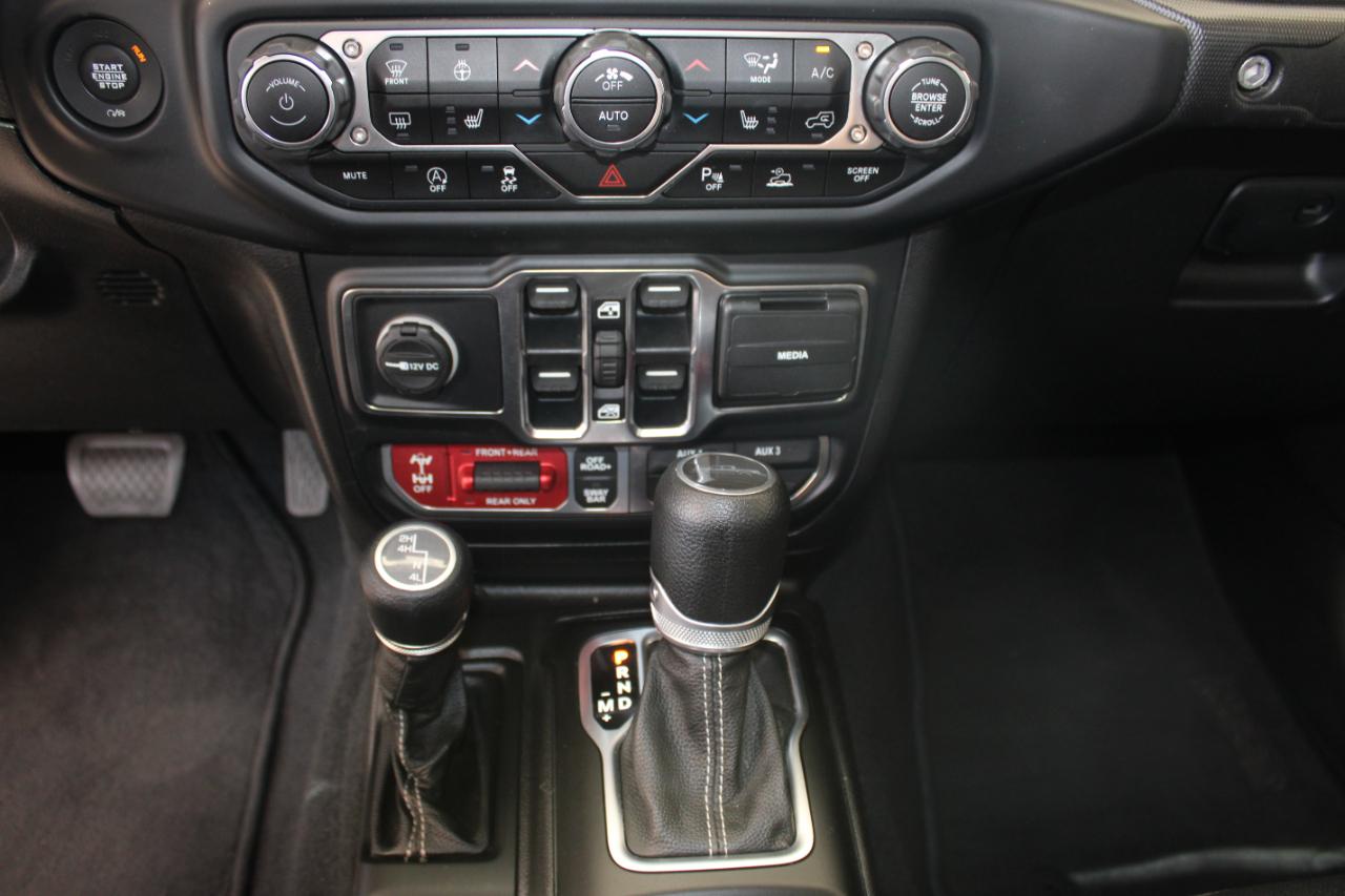 Jeep Gladiator  2020