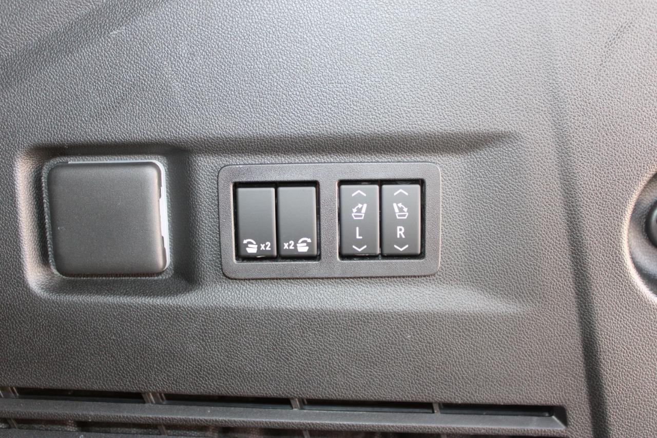 GMC Yukon AT4 4WD 2026