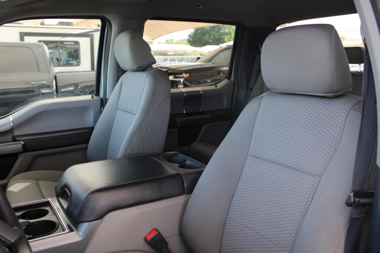 Ford F-350 SD XLT Crew Cab LWB DRW 4WD 2022