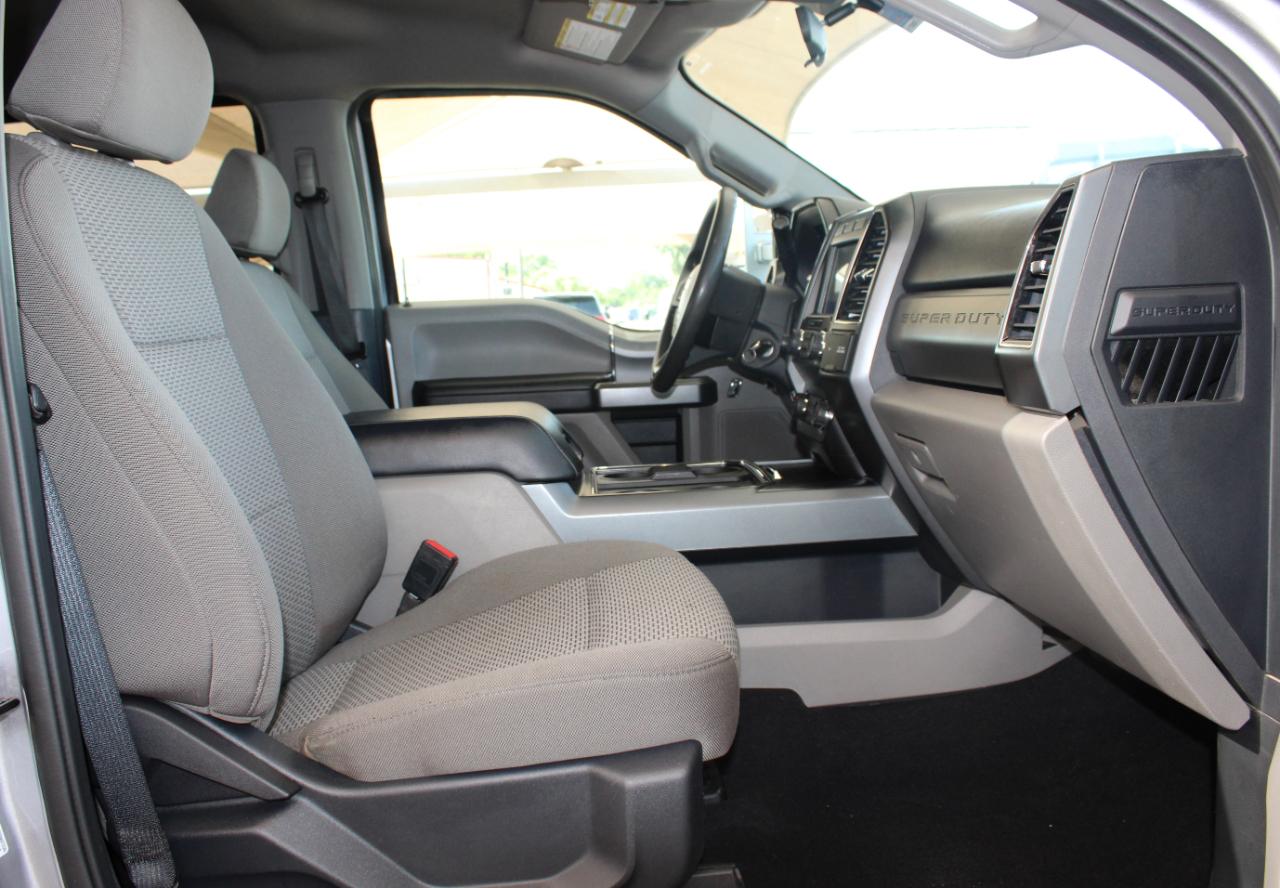 Ford F-350 SD XLT Crew Cab LWB DRW 4WD 2022