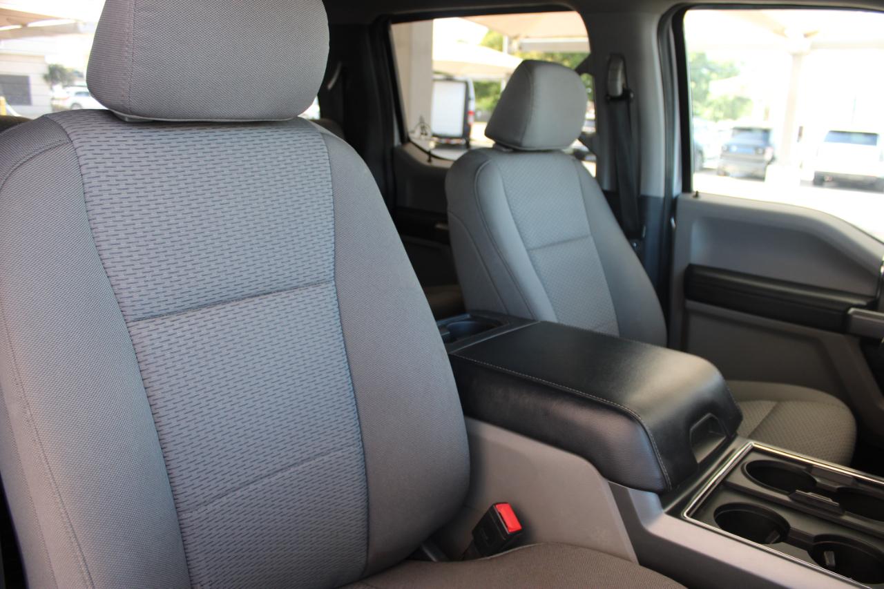 Ford F-350 SD XLT Crew Cab LWB DRW 4WD 2022