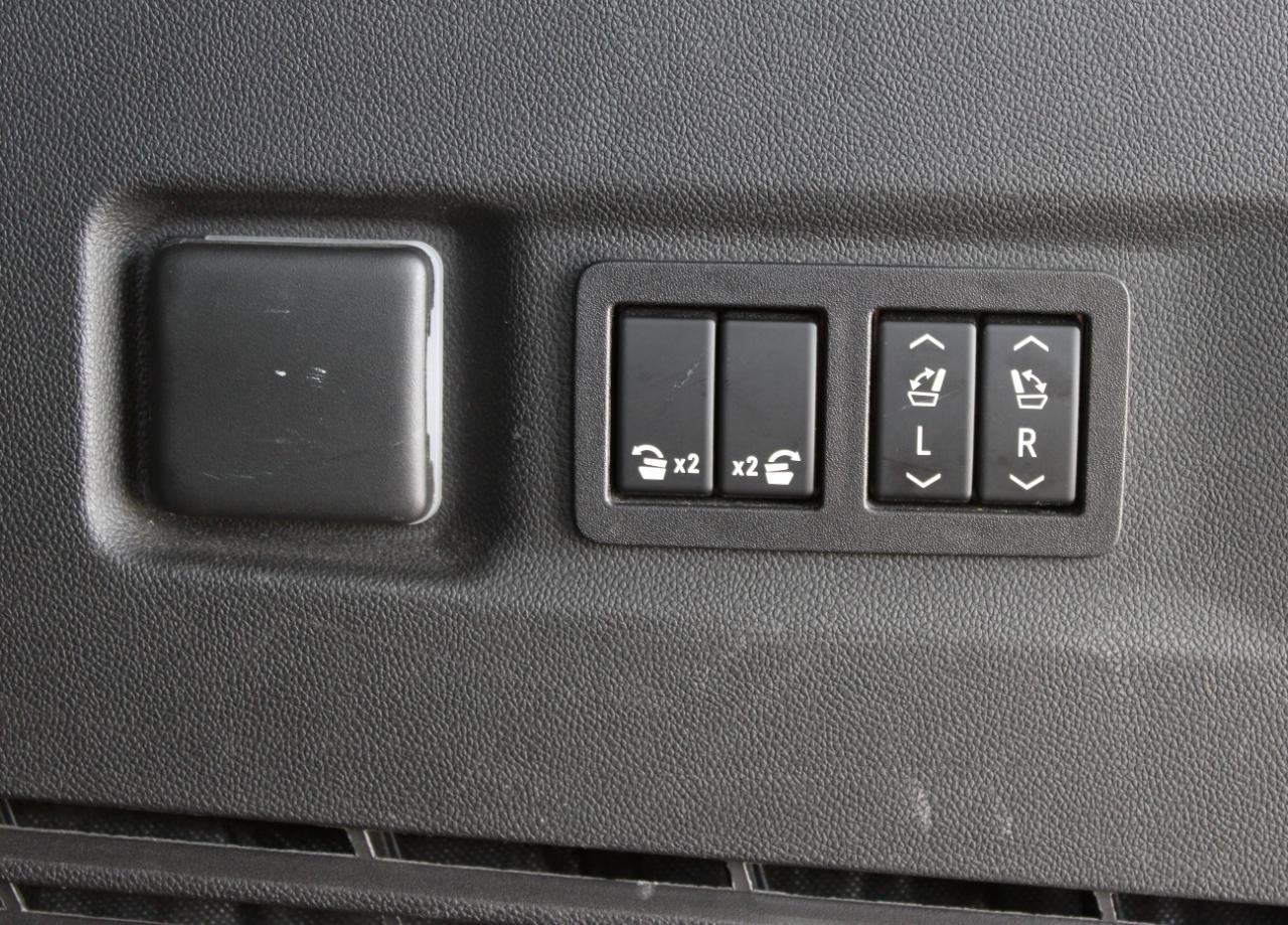 Chevrolet Suburban High Country 4WD 2022
