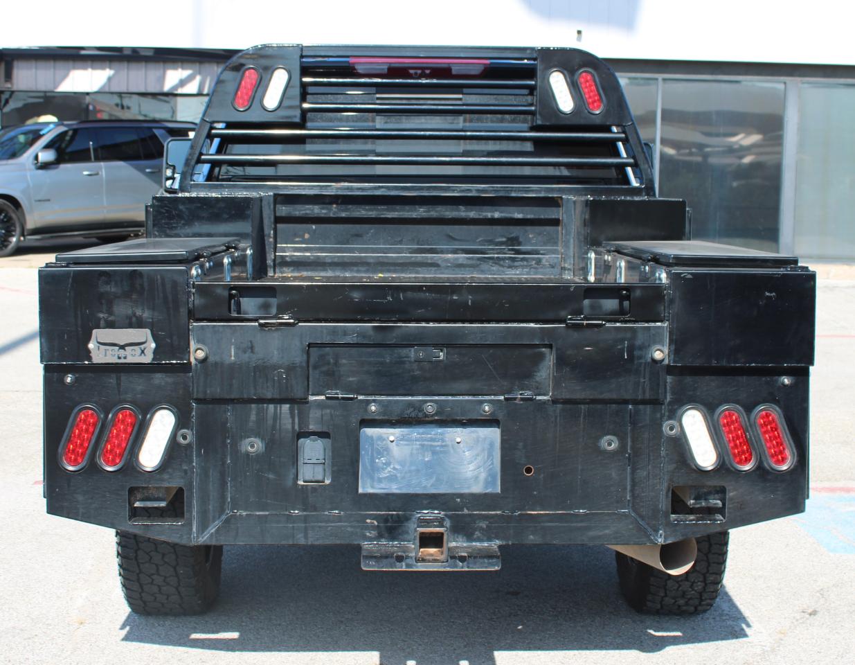 GMC Sierra 2500HD Denali Crew Cab 4WD SB 2025