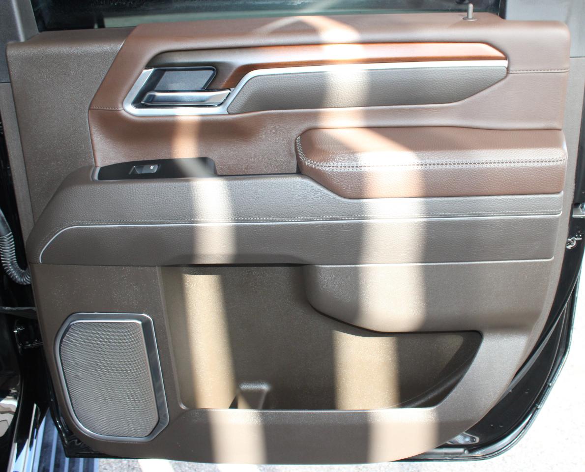 GMC Sierra 2500HD Denali Crew Cab 4WD SB 2025