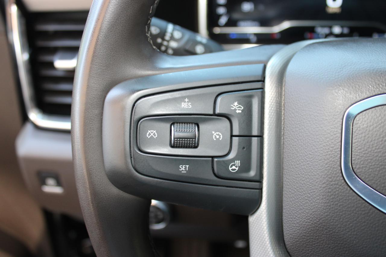 GMC Sierra 2500HD Denali Crew Cab 4WD SB 2025