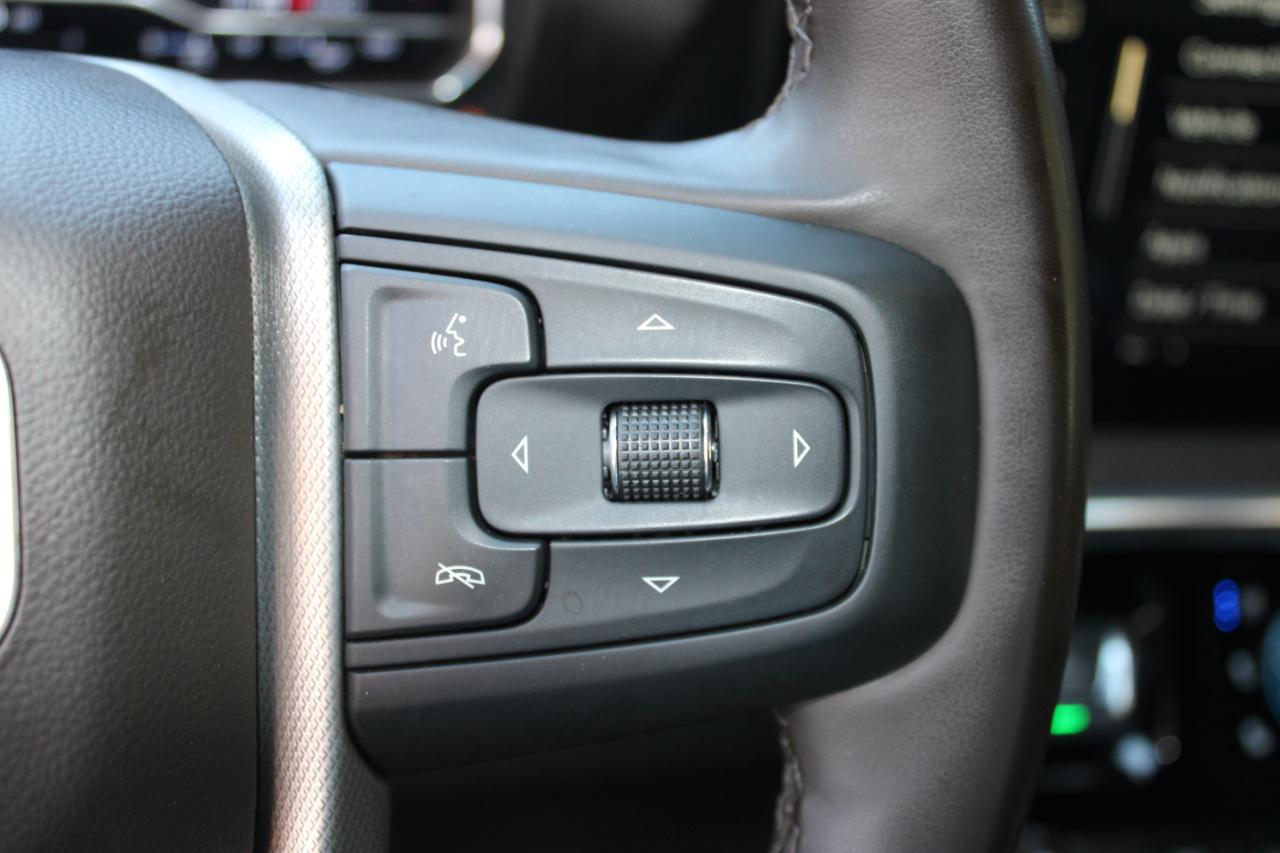 GMC Sierra 2500HD Denali Crew Cab 4WD SB 2025