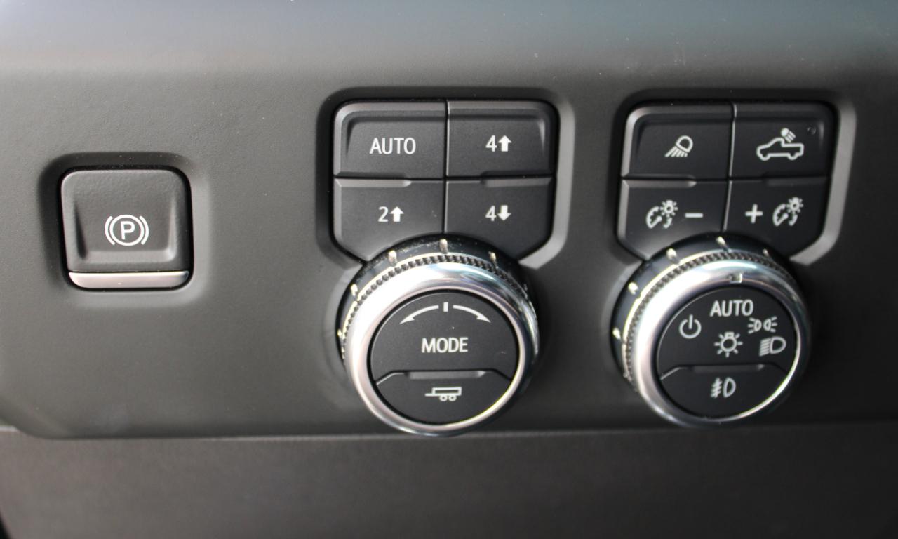 GMC Sierra 1500 AT4X Crew Cab 4WD 2024