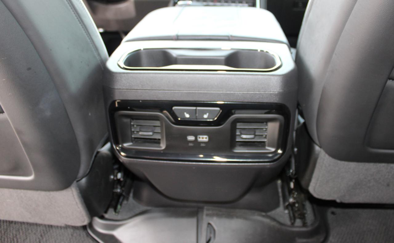 GMC Sierra 1500 AT4X Crew Cab 4WD 2024