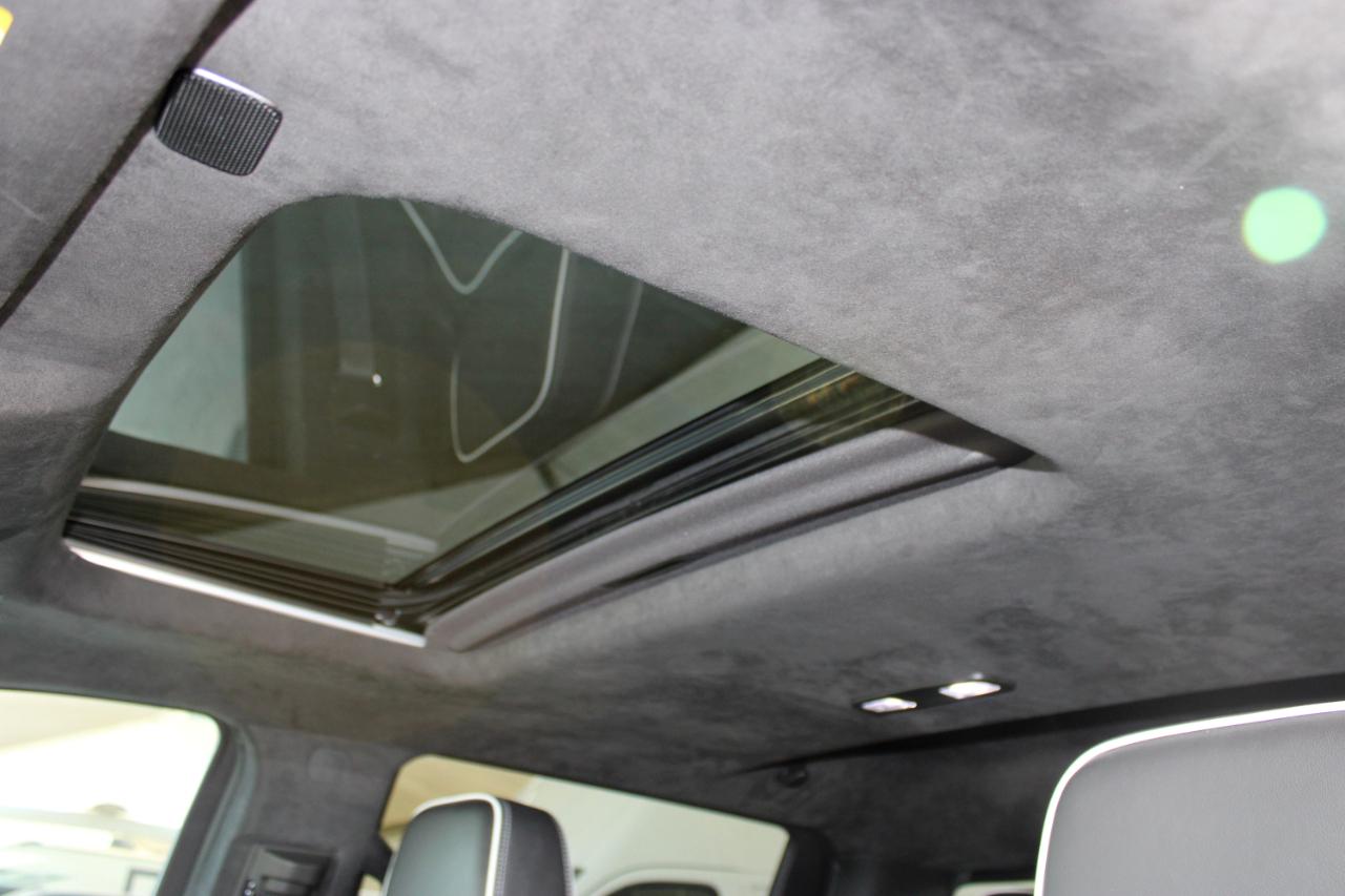 GMC Sierra 1500 AT4X Crew Cab 4WD 2024