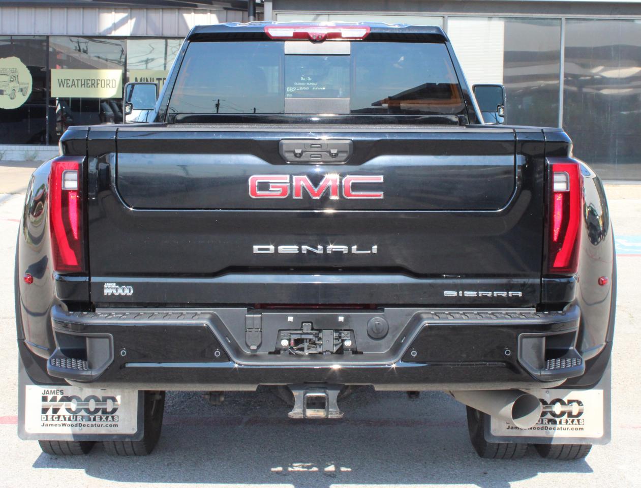 GMC Sierra 3500HD  2026