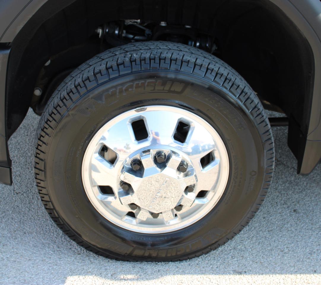 GMC Sierra 3500HD  2026