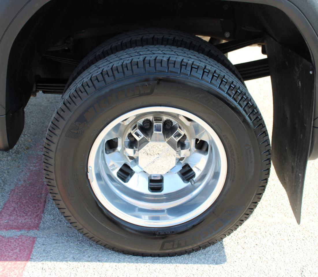 GMC Sierra 3500HD  2026