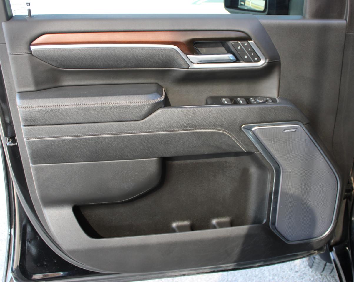 GMC Sierra 3500HD  2026