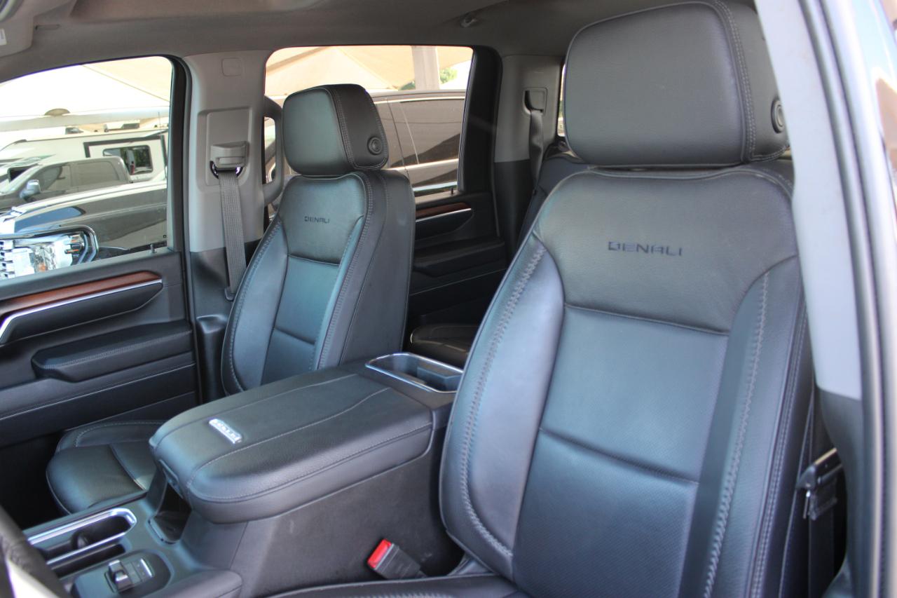 GMC Sierra 3500HD  2026