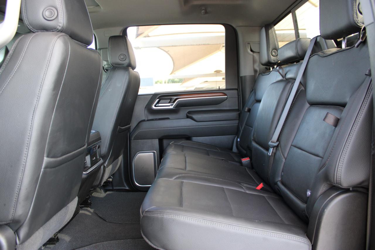 GMC Sierra 3500HD  2026