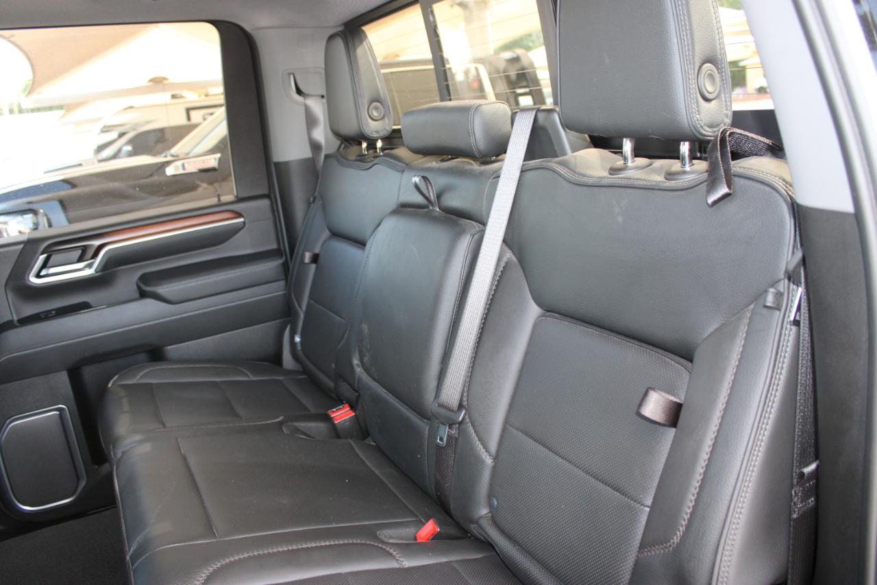 GMC Sierra 3500HD  2026
