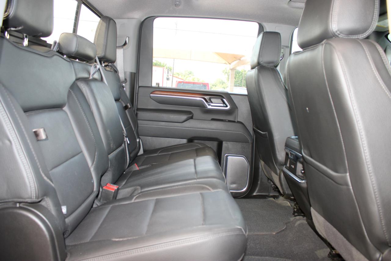 GMC Sierra 3500HD  2026