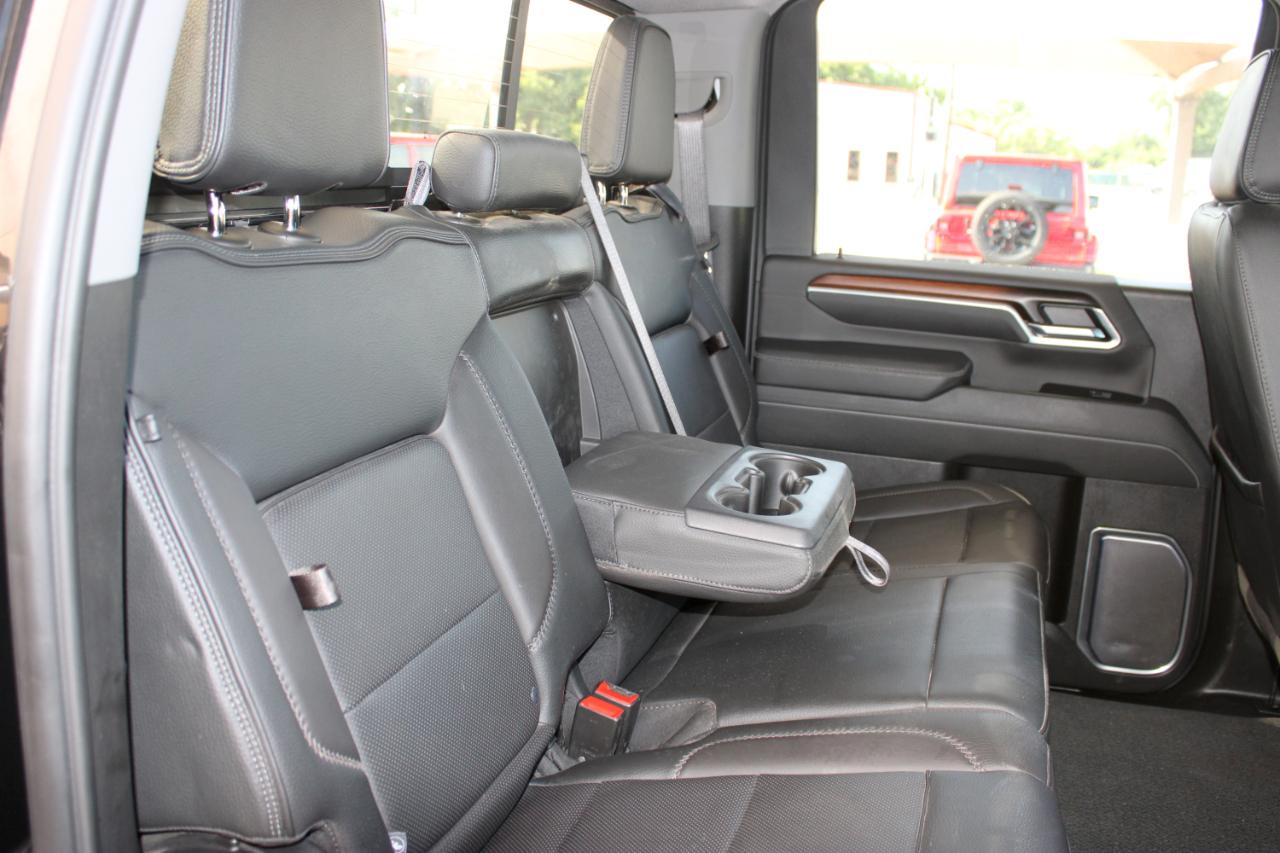 GMC Sierra 3500HD  2026