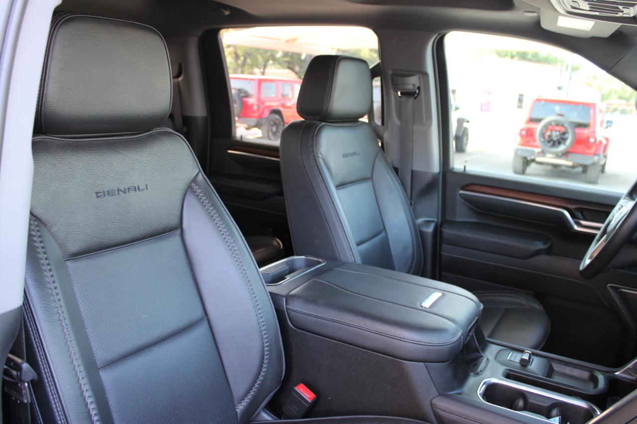 GMC Sierra 3500HD  2026