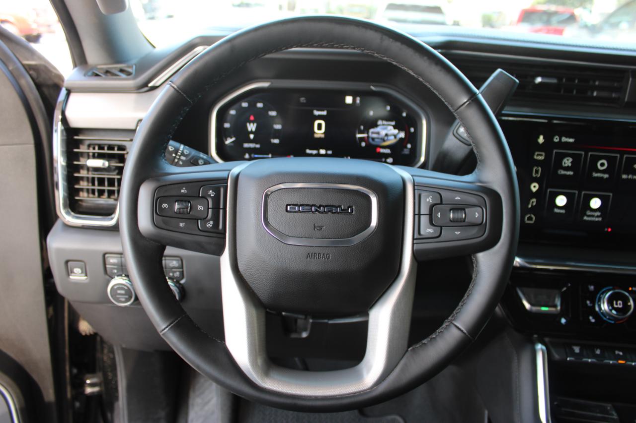 GMC Sierra 3500HD  2026
