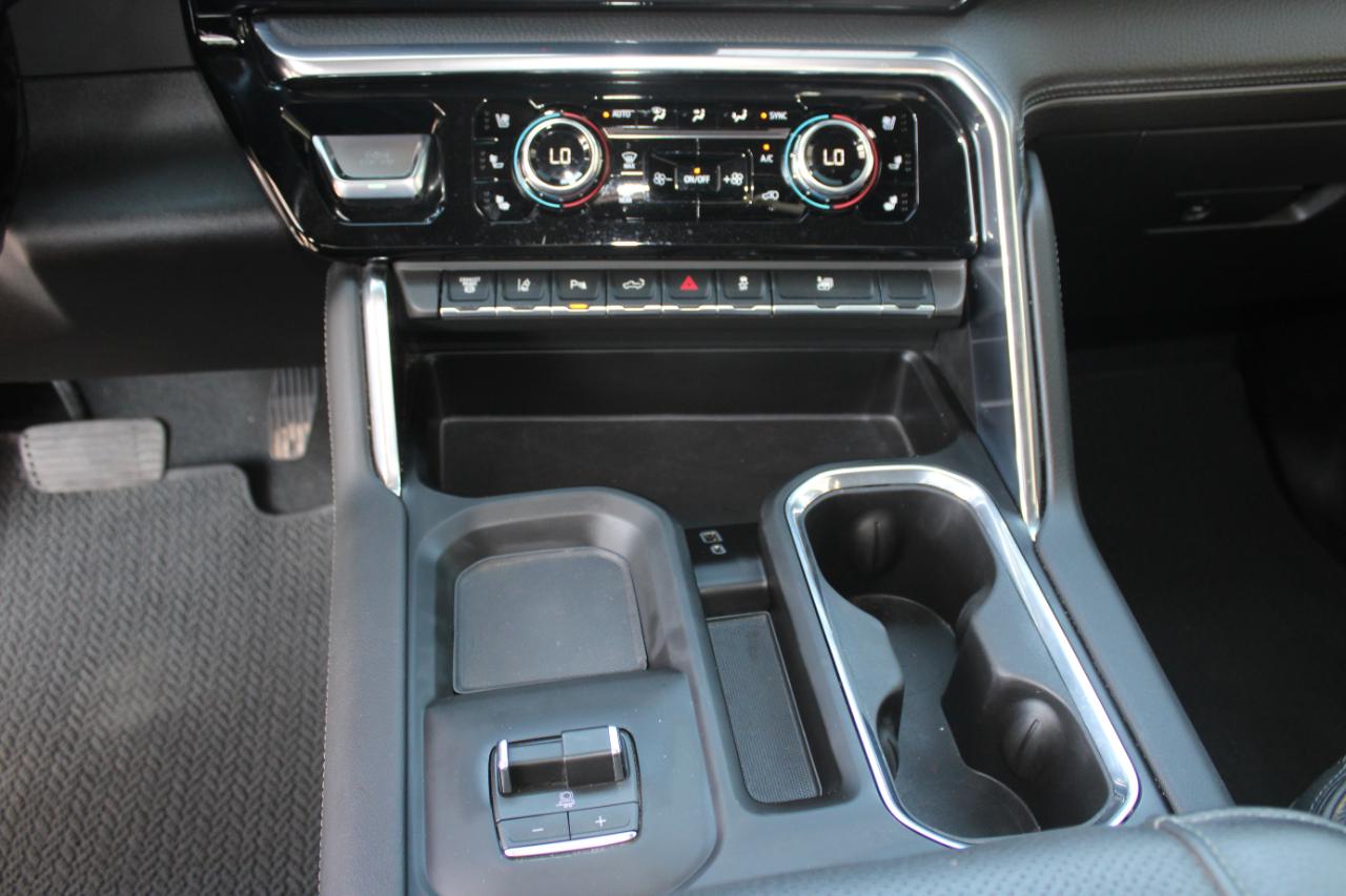 GMC Sierra 3500HD  2026