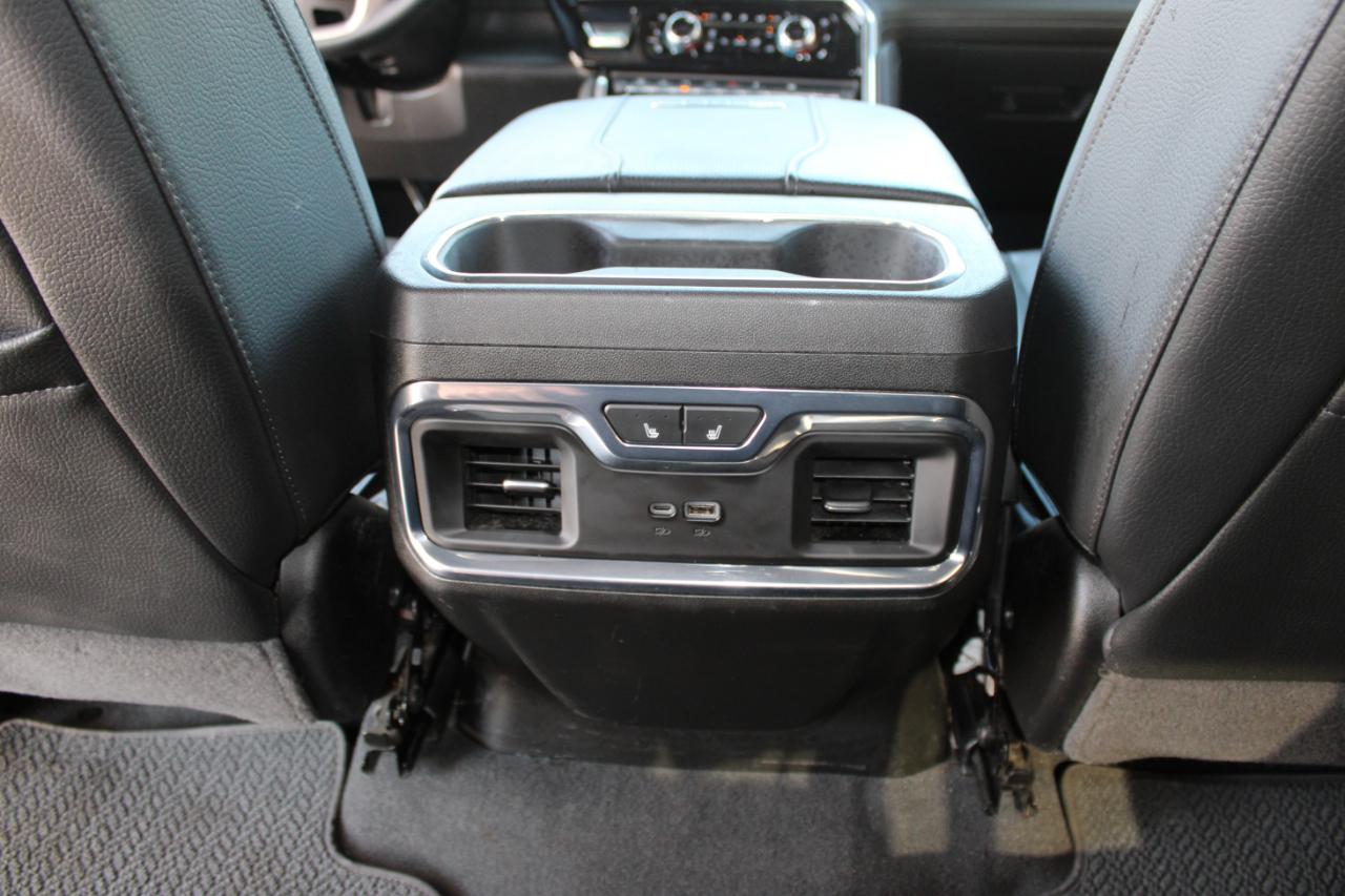 GMC Sierra 3500HD  2026