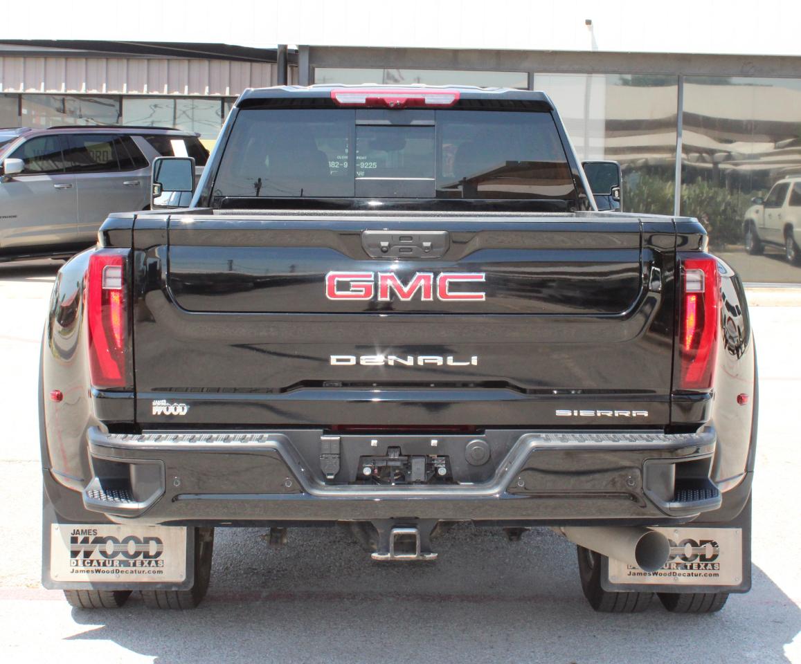 GMC Sierra 3500HD  2026
