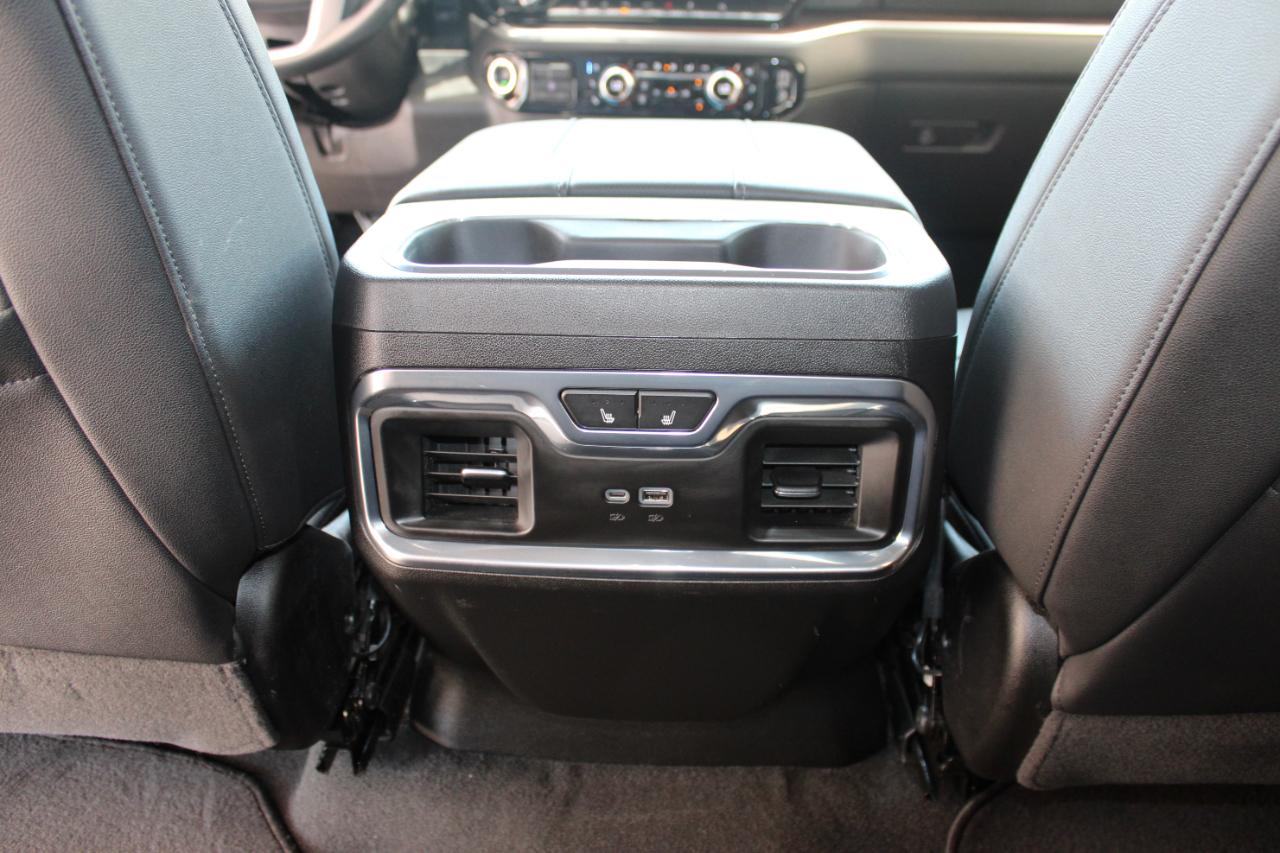 GMC Sierra 2500HD SLT Crew Cab 4WD 2026