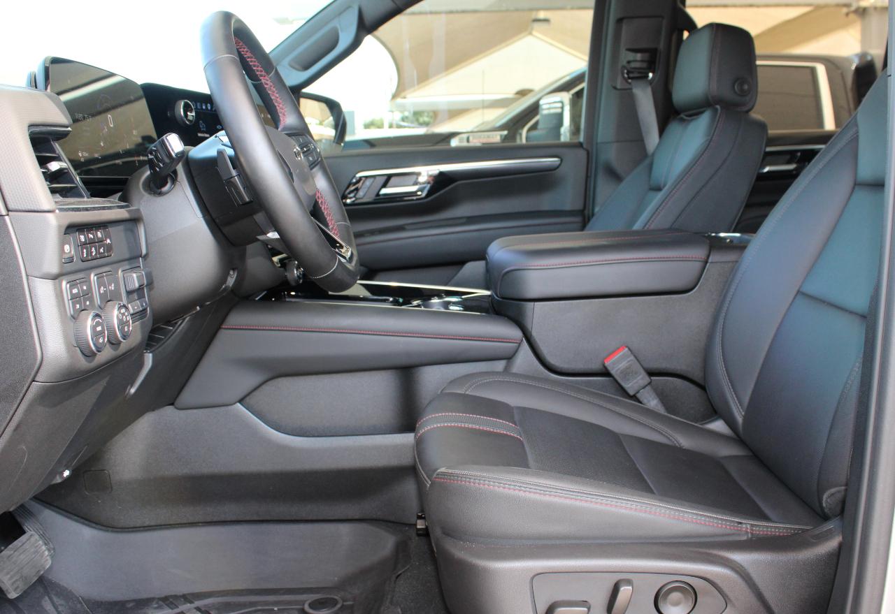 Chevrolet Tahoe RST 4WD 2025