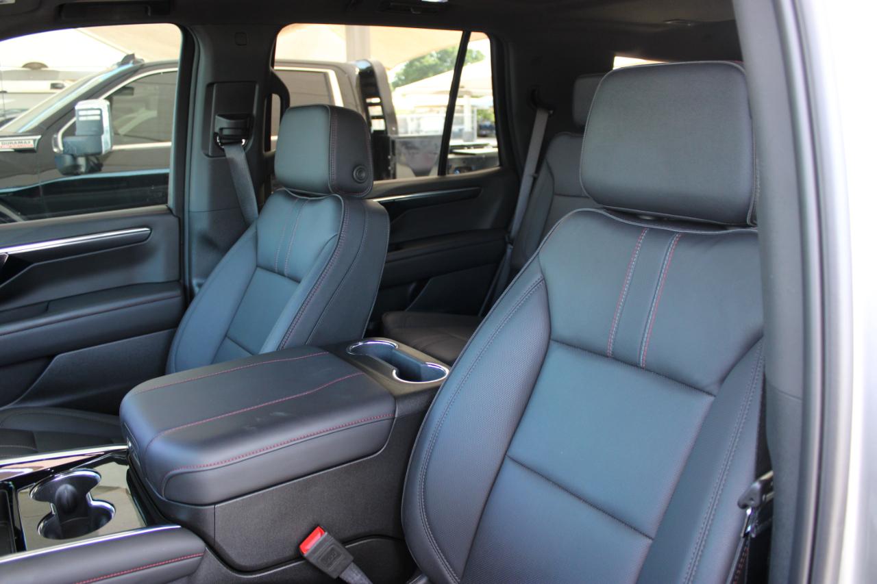 Chevrolet Tahoe RST 4WD 2025