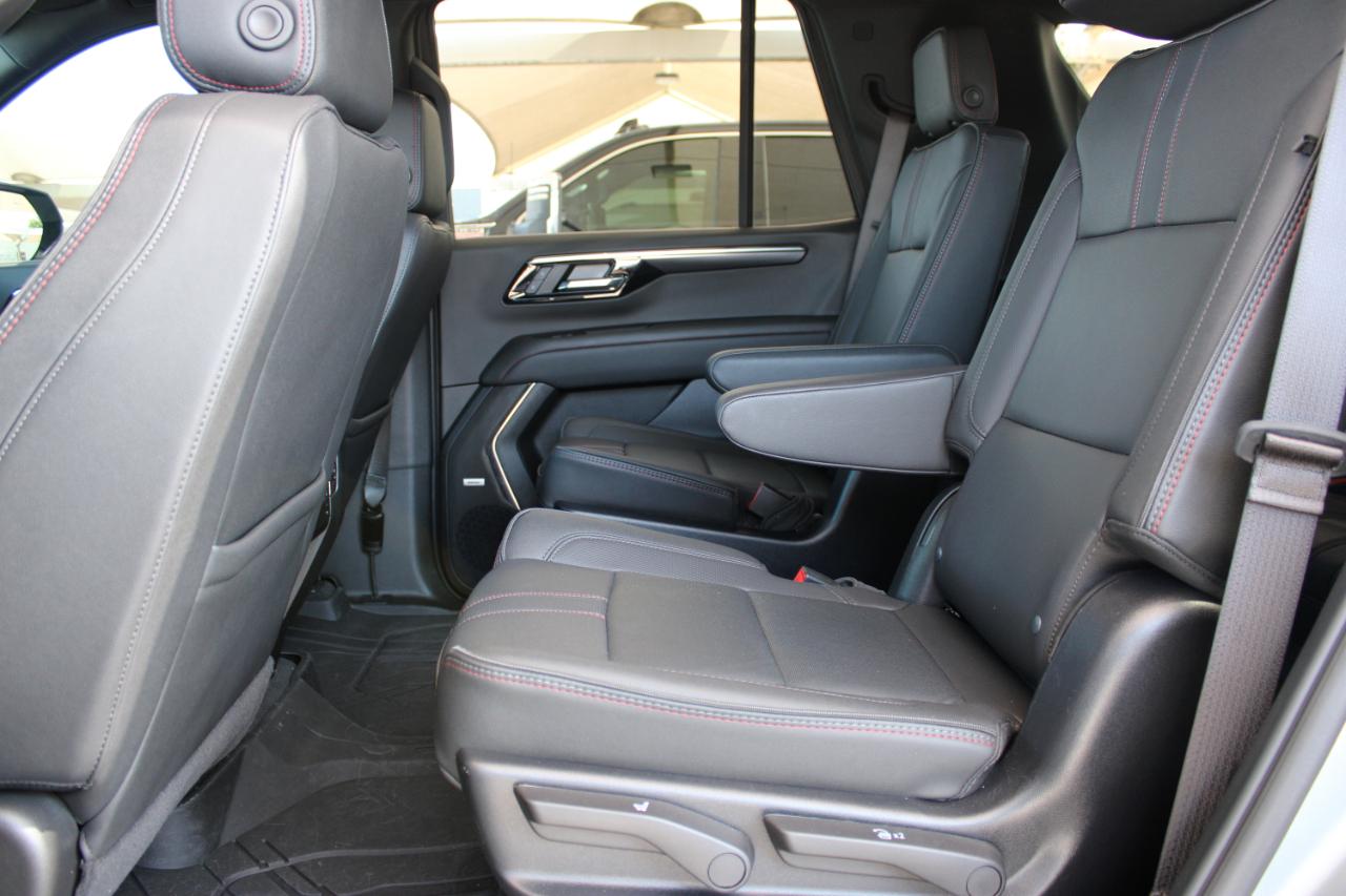 Chevrolet Tahoe RST 4WD 2025