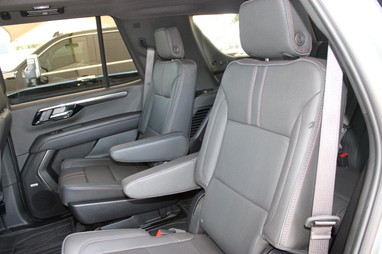 Chevrolet Tahoe RST 4WD 2025