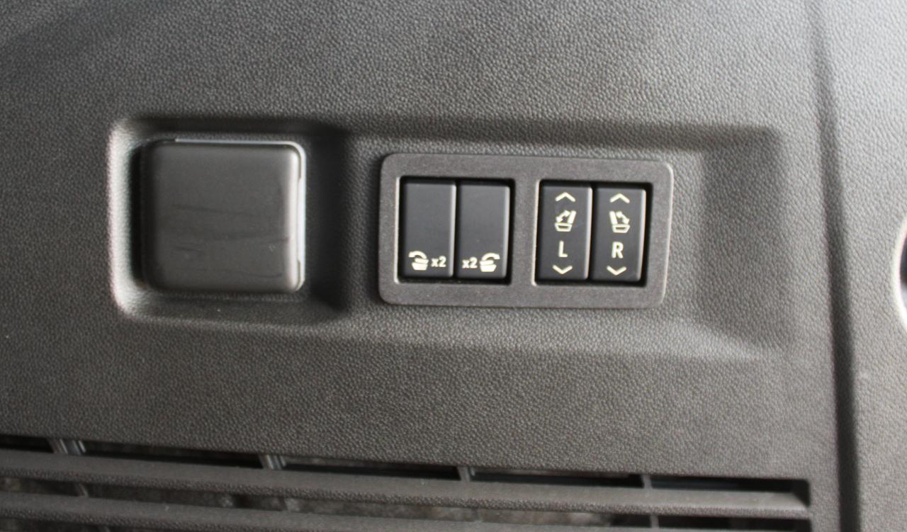 Chevrolet Tahoe RST 4WD 2025
