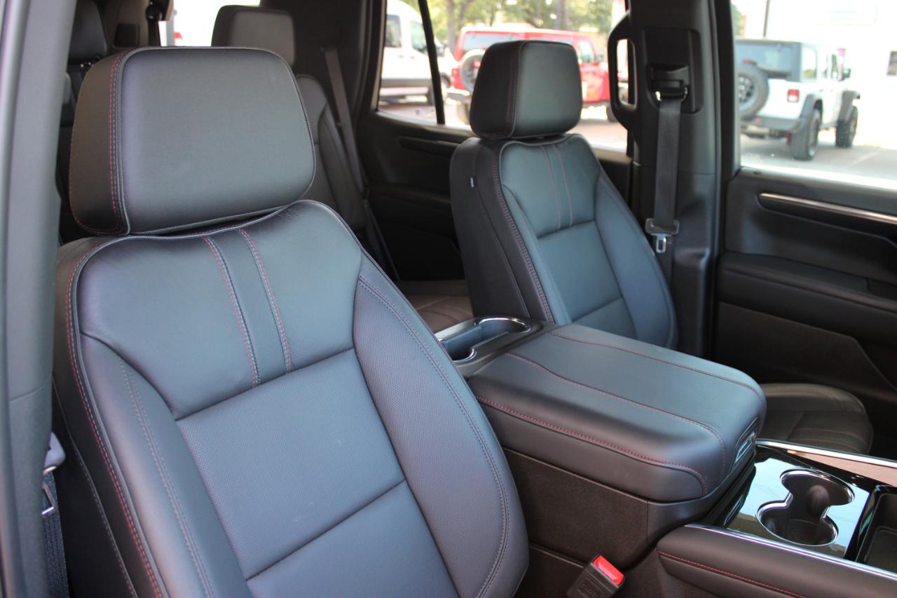 Chevrolet Tahoe RST 4WD 2025