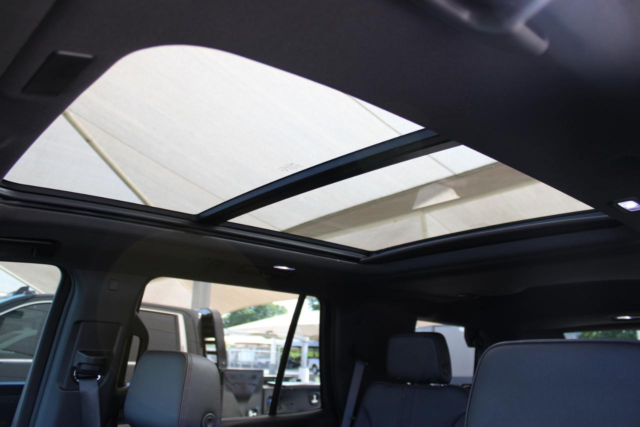Chevrolet Tahoe RST 4WD 2025