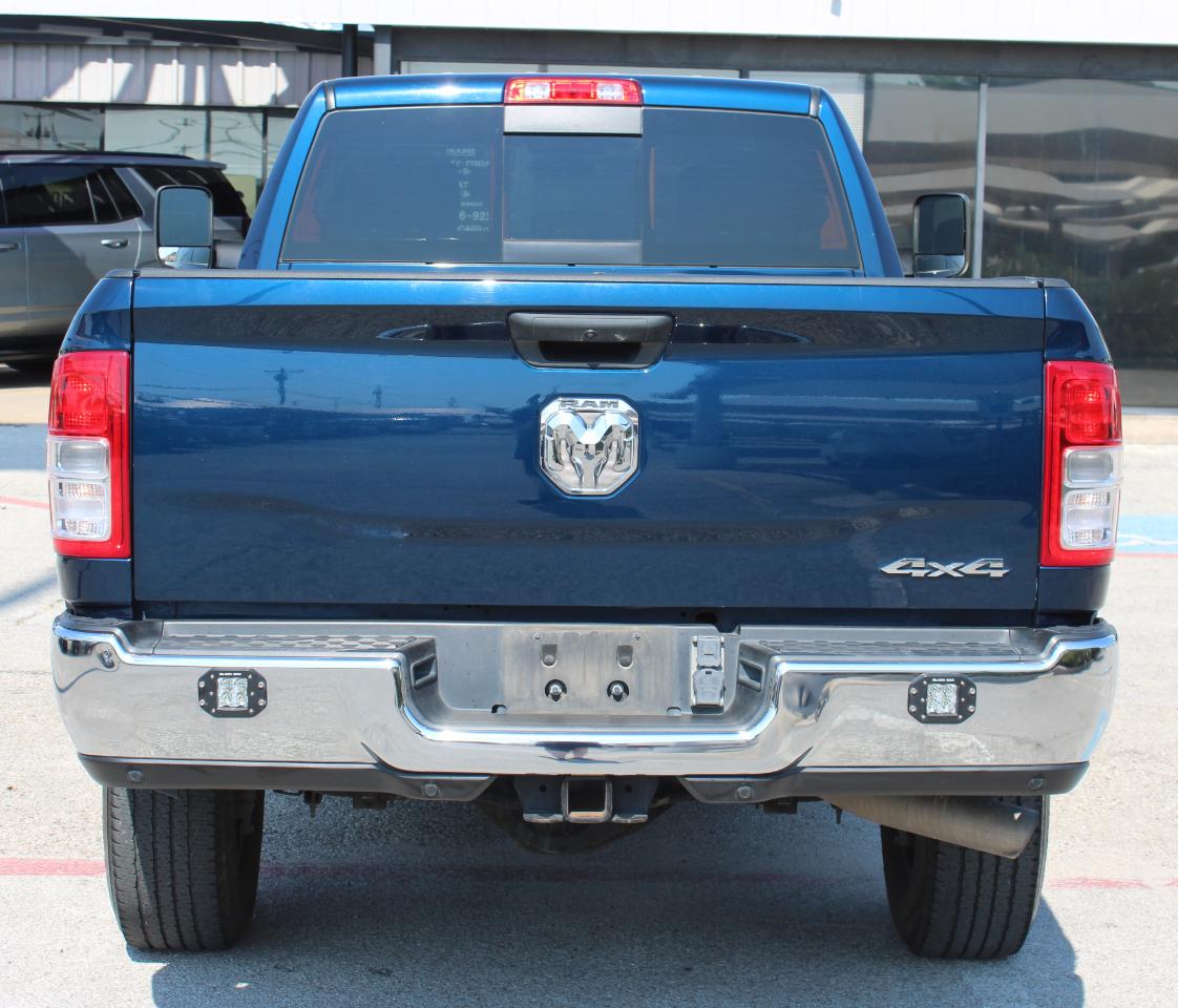 RAM 2500 Tradesman Crew Cab LWB 4WD 2019