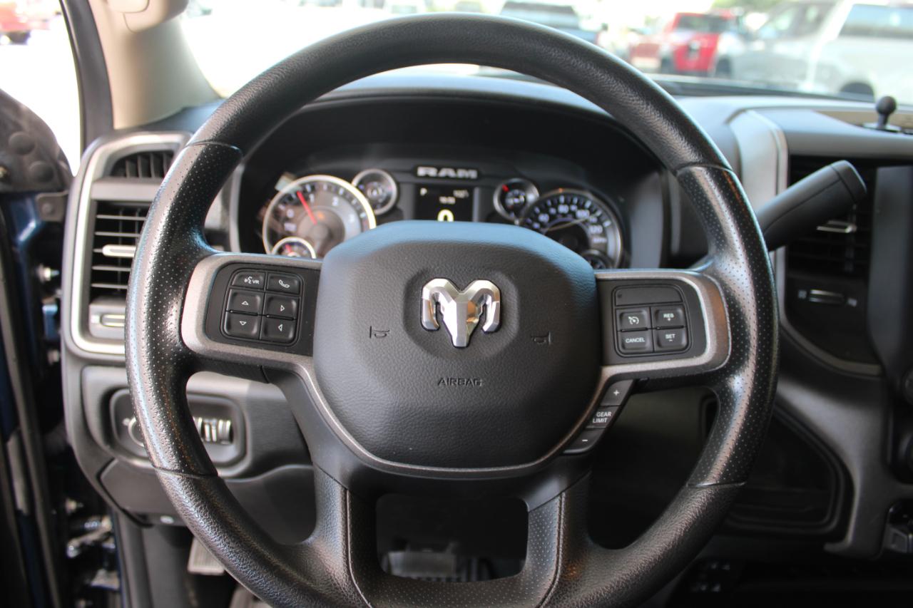 RAM 2500 Tradesman Crew Cab LWB 4WD 2019