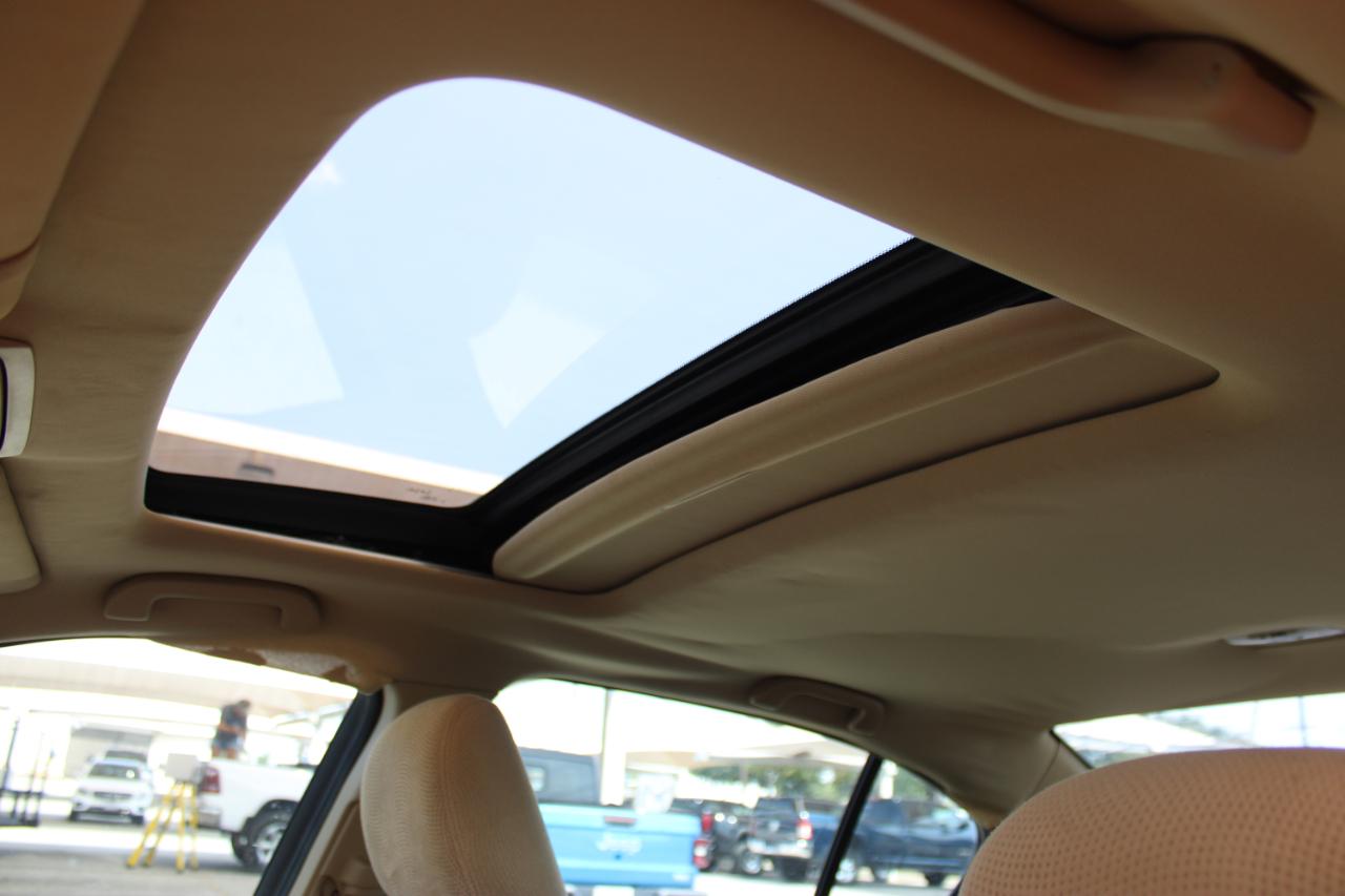 Honda Accord EX Sedan AT 2010