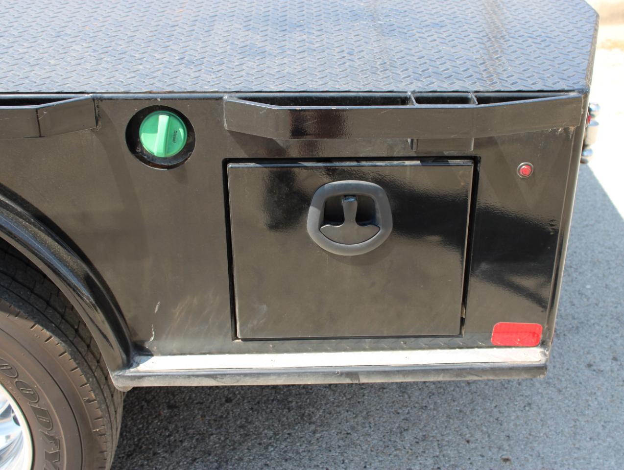 Chevrolet Silverado 5500 HD  2022
