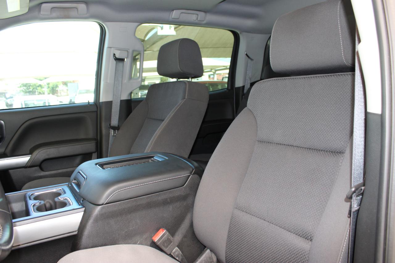 Chevrolet Silverado 5500 HD  2022