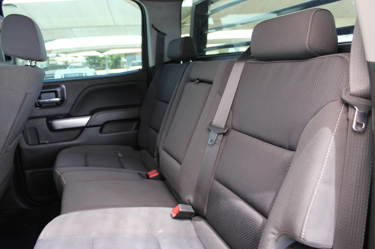 Chevrolet Silverado 5500 HD  2022