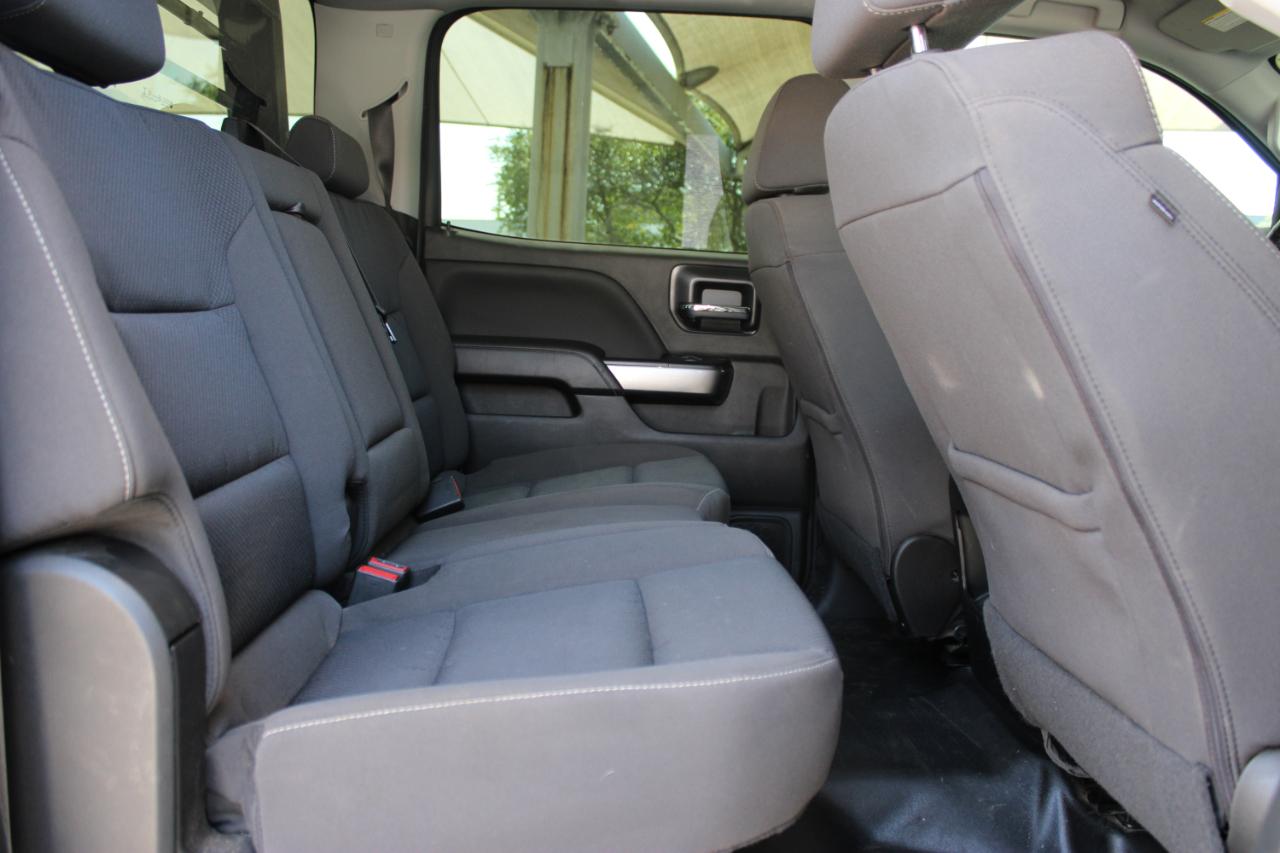 Chevrolet Silverado 5500 HD  2022